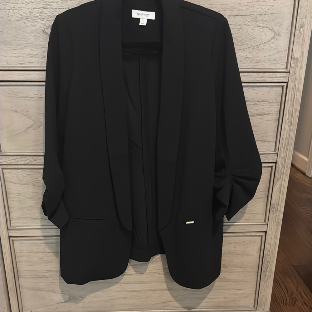 Nine West Women's Blazer